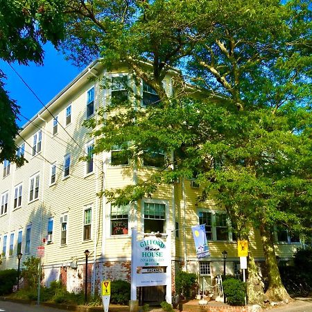 Gifford House Ξενοδοχείο Προβινστάουν Εξωτερικό φωτογραφία