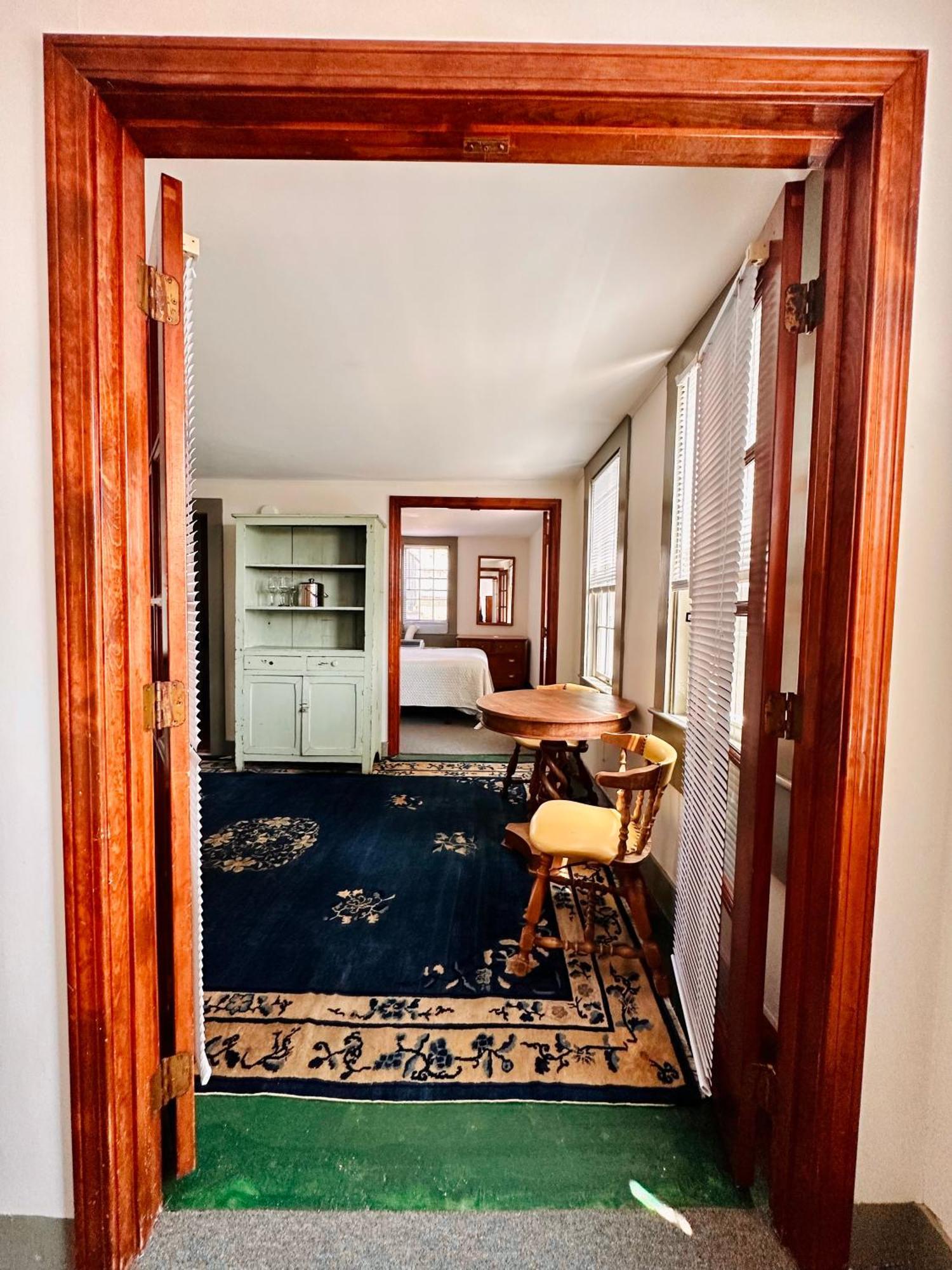 Gifford House Ξενοδοχείο Προβινστάουν Εξωτερικό φωτογραφία
