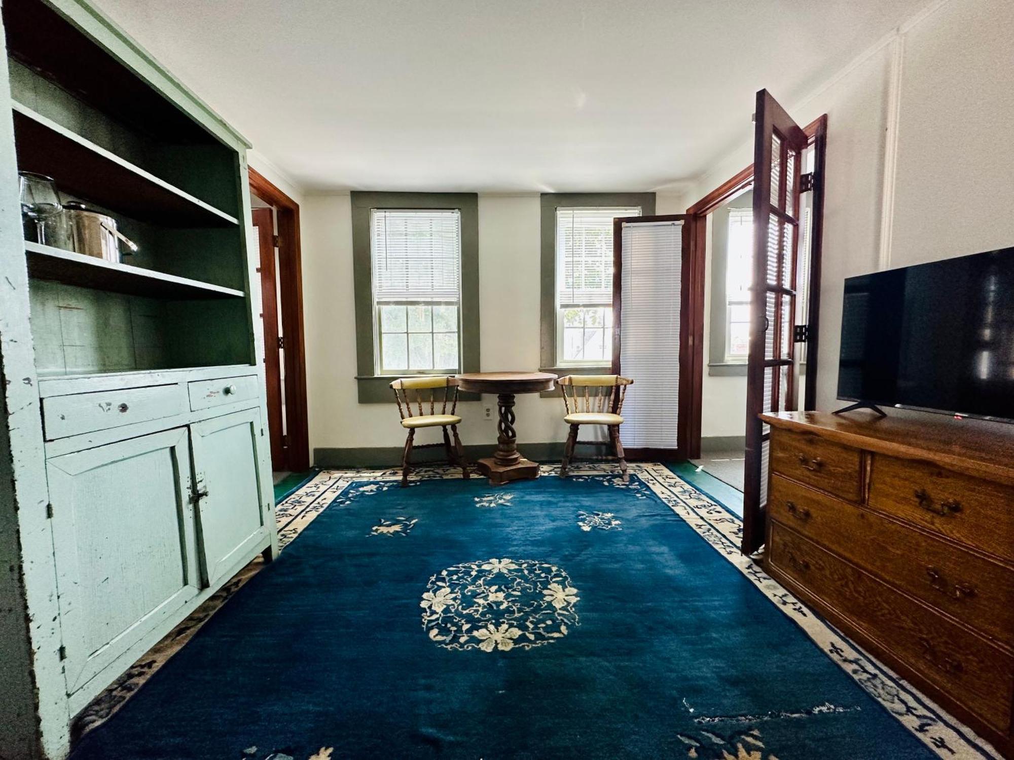 Gifford House Ξενοδοχείο Προβινστάουν Εξωτερικό φωτογραφία
